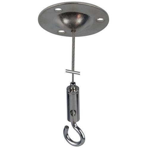 Ophangsysteem staalkabel 4, Tuin en Terras, Overige Tuin en Terras, Verzenden