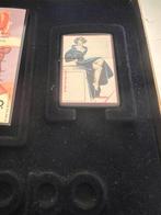 Zippo - Zakaansteker - Staal (roestvrij), Nieuw