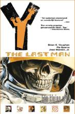 The Last Man / Een Kleine Stap 9789049500566, Boeken, Stripverhalen, Paul Chadwick, Pia Guerra, Zo goed als nieuw, Verzenden