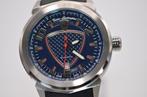 Tonino Lamborghini - Drive - Zonder Minimumprijs - Heren -, Handtassen en Accessoires, Horloges | Heren, Nieuw