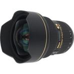 Nikon AF-S 14-24mm F/2.8G ED occasion, Audio, Tv en Foto, Verzenden, Zo goed als nieuw