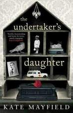 The undertakers daughter by Kate Mayfield (Paperback), Livres, Kate Mayfield, Verzenden