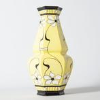 Royal Dux Porzellan-Manufaktur, 1900s - Art Nouveau - Vaas -, Antiquités & Art
