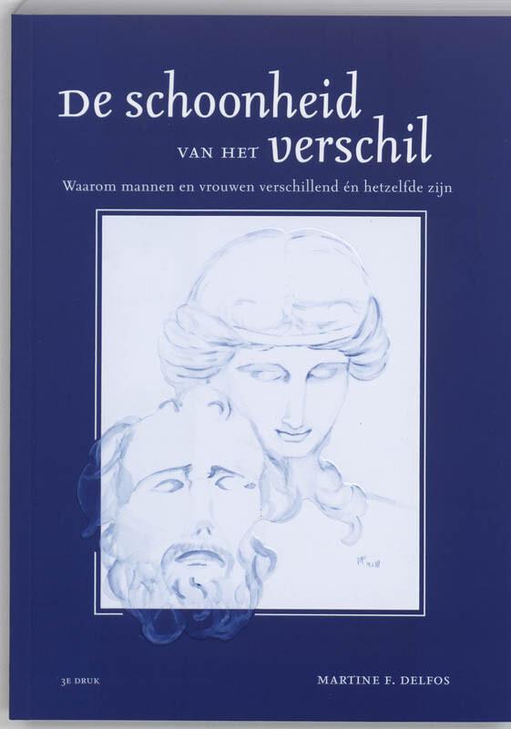 De schoonheid van het verschil 9789026517709 M.F. Delfos, Boeken, Psychologie, Gelezen, Verzenden