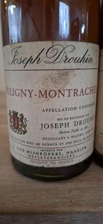 1976 Joseph Drouhin - Puligny Montrachet - 3 Bouteilles, Verzamelen, Nieuw