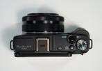 Canon PowerShot G1 X Mark II Appareil photo compact, Audio, Tv en Foto, Fotocamera's Digitaal, Nieuw