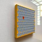 Aykaz Arzumanyan - N°1053 - Abstraction géométrique