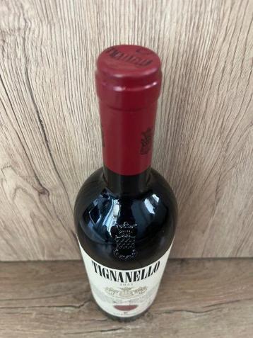 2021 Marchesi Antinori, Tignanello - Toscane IGT - 1