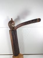 Harpe - Belle Mitsogo fonctionnelle - - Harpe - Gabon (Sans, Nieuw