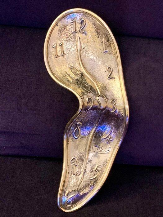 Salvador Dali (1904-1989) - sculptuur, La montre Molle - 49, Antiek en Kunst, Antiek | Overige Antiek
