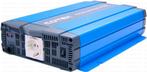 Cotek Inverter Zuivere sinus SP 1500-224 24V-230V, Ophalen of Verzenden, Nieuw