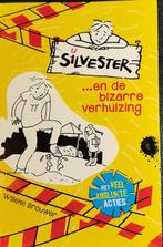 Silvester 1 - Silvester... en de bizarre verhuizing, Willeke Brouwer, Verzenden