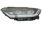 VW Passat B8 2014+ LED Koplamp Links (Volkswagen, Koplampen)