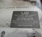 U2 - 2 Albums - Albums LP (plusieurs articles) - Remasterisé, Nieuw in verpakking