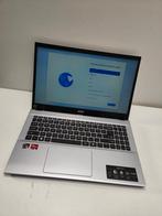 Acer Aspire Go 15 AG15-42P-R2XF QWERTY laptops, Verzenden, Nieuw