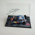 Volkswagen Polo - WRC - Sébastien Ogier - 2016 - Voiture