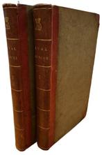 Mary Anne Clarke - The Rival Princes; or, a Faithful