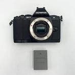 Olympus OM-D E-M5 Appareil photo sans miroir