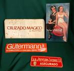 Themacollectie - Vintage reclameborden - A collection of
