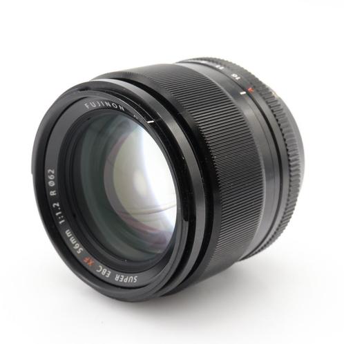 Fujifilm XF 56mm F/1.2 R | Tweedehands, Audio, Tv en Foto, Foto | Lenzen en Objectieven, Zo goed als nieuw, Verzenden
