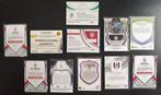 Panini, Topps Futera Salah, Iniesta & others - 11 Card -, Verzamelen, Nieuw
