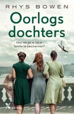 Oorlogsdochters 9789401617079 Rhys Bowen, Verzenden, Zo goed als nieuw, Rhys Bowen