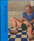 Realisme uit Leipzig 9789040085864 Harry Tupan, Boeken, Verzenden, Zo goed als nieuw, Harry Tupan