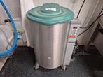 Inox droogmachine DITO SAMA EL40, Ophalen, Nieuw