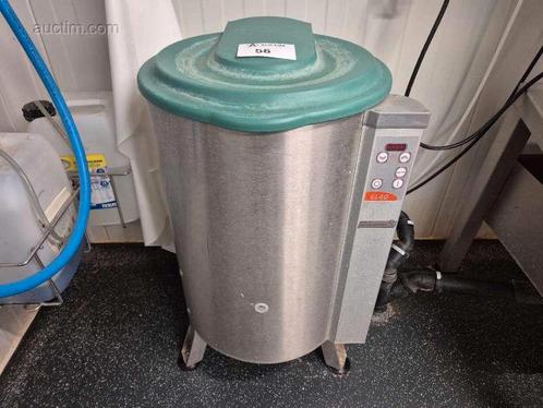Inox droogmachine DITO SAMA EL40, Huis en Inrichting, Keuken | Keukenbenodigdheden, Ophalen
