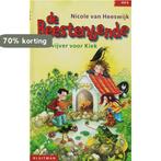 Een vijver voor kiek / Beestenbende 9789020648461, Boeken, Verzenden, Gelezen, N. van Heeswijk