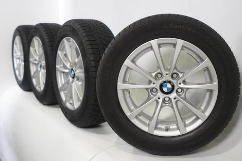 BMW 3 4 serie F30 F31 F32 F33 F36 390 16 inch velgen Contine, Auto-onderdelen, Banden en Velgen, Ophalen of Verzenden
