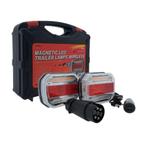 LED Achterlichten Set Draadloos 12/24V, Auto-onderdelen, Ophalen of Verzenden, Nieuw