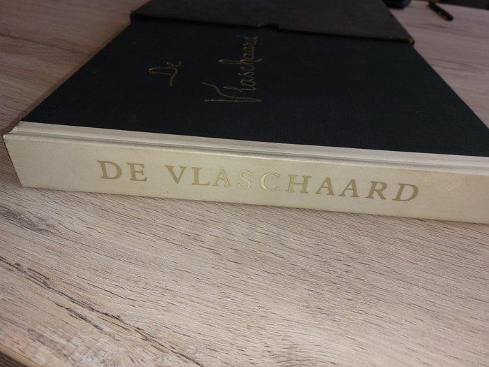 Frans Masereel - De vlaschaard - 1965, Antiek en Kunst, Antiek | Boeken en Manuscripten
