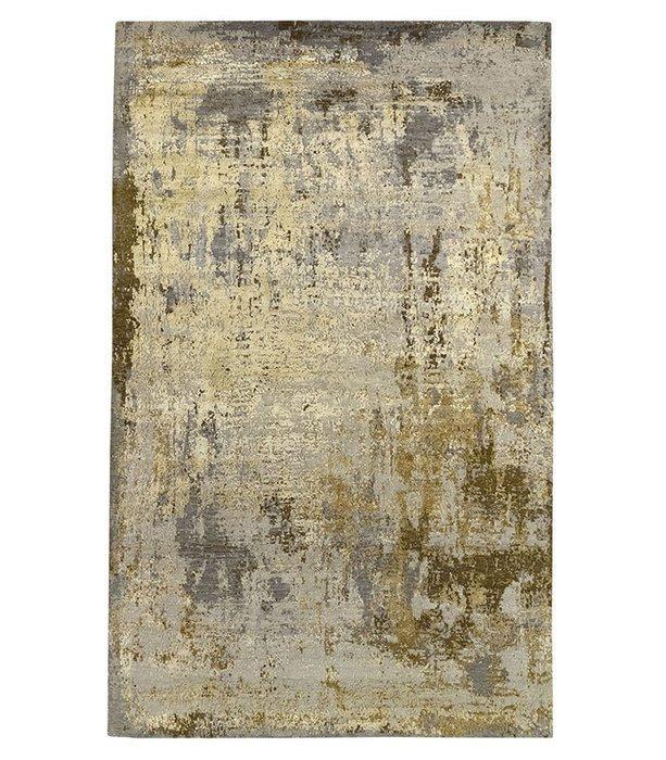 Uniek bos tapijt - Vloerkleed - 272 cm - 167 cm, Huis en Inrichting, Stoffering | Tapijten en Vloerkleden