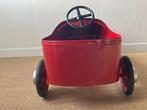 Torck - Trapauto Pedal Car - Previously Professionally, Antiek en Kunst