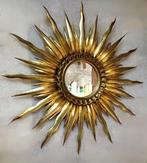 António Entalhador - Wandspiegel - Kersenhout - 60 cm