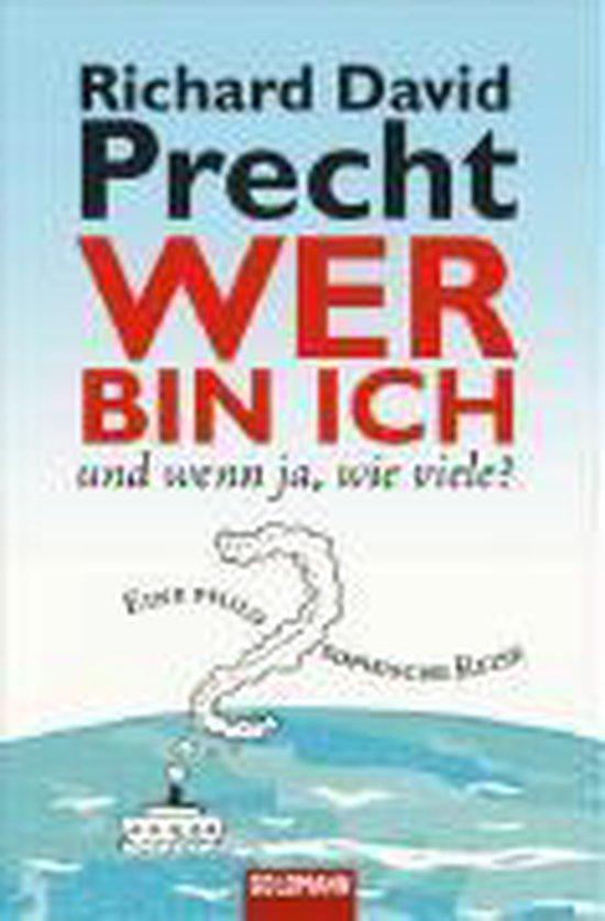 Wer bin ich - und wenn ja wie viele? 9783442311439, Boeken, Taal | Duits, Gelezen, Verzenden