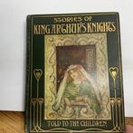 Mary MacGregor / Katherine Cameron (ill) - Stories of King