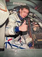 ESA - Originele ESA persfoto – Astronaut Frank De Winne –