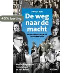 De weg naar de macht 9789046820605 Ewout Klei, Boeken, Verzenden, Gelezen, Ewout Klei