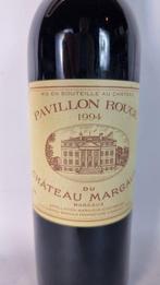 1994 Pavillon Rouge du Chateau Margaux - Bordeaux, Margaux -, Verzamelen, Wijnen, Nieuw