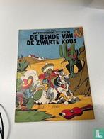 Nero [Sleen] - De bende van de zwarte kous  - 1955, Boeken, Eén stripboek, Verzenden, Zo goed als nieuw, Neels, Marcel.