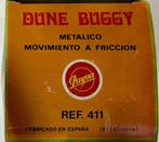 Payva - Dune Buggy - Opwindauto - 1970-1979 - Spanje