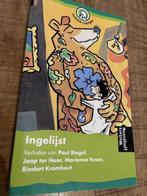 Ingelijst Verhalen van Paul Biegel, Jaap ter Haar, Marianne, Verzenden, Paul Biegel ea