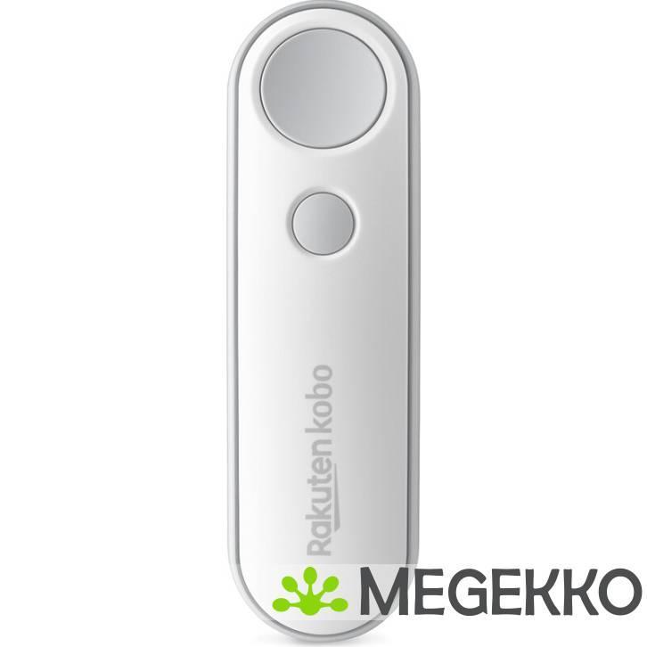 Kobo Remote - wit, Computers en Software, Overige Computers en Software, Nieuw, Verzenden