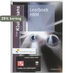 Leerboek HRM 9789001788872, Verzenden