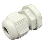 NDS PG9 lichtgrijs wartel 4 tot en met 8mm, Doe-het-zelf en Bouw, Zonnepanelen en Toebehoren, Ophalen of Verzenden, Nieuw