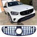 Grill voor mercedes facelift glc - glc coupe off-road 2020-2, Auto-onderdelen, Nieuw