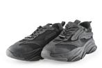Steve Madden Sneakers in maat 44 Zwart | 5% extra korting, Verzenden, Zwart, Zo goed als nieuw, Steve Madden