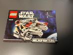 Lego Set - Star Wars, City - Lego city broodjeszaak 40587, Nieuw